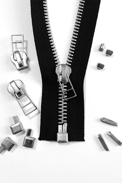 Zipper Pin at Kahon